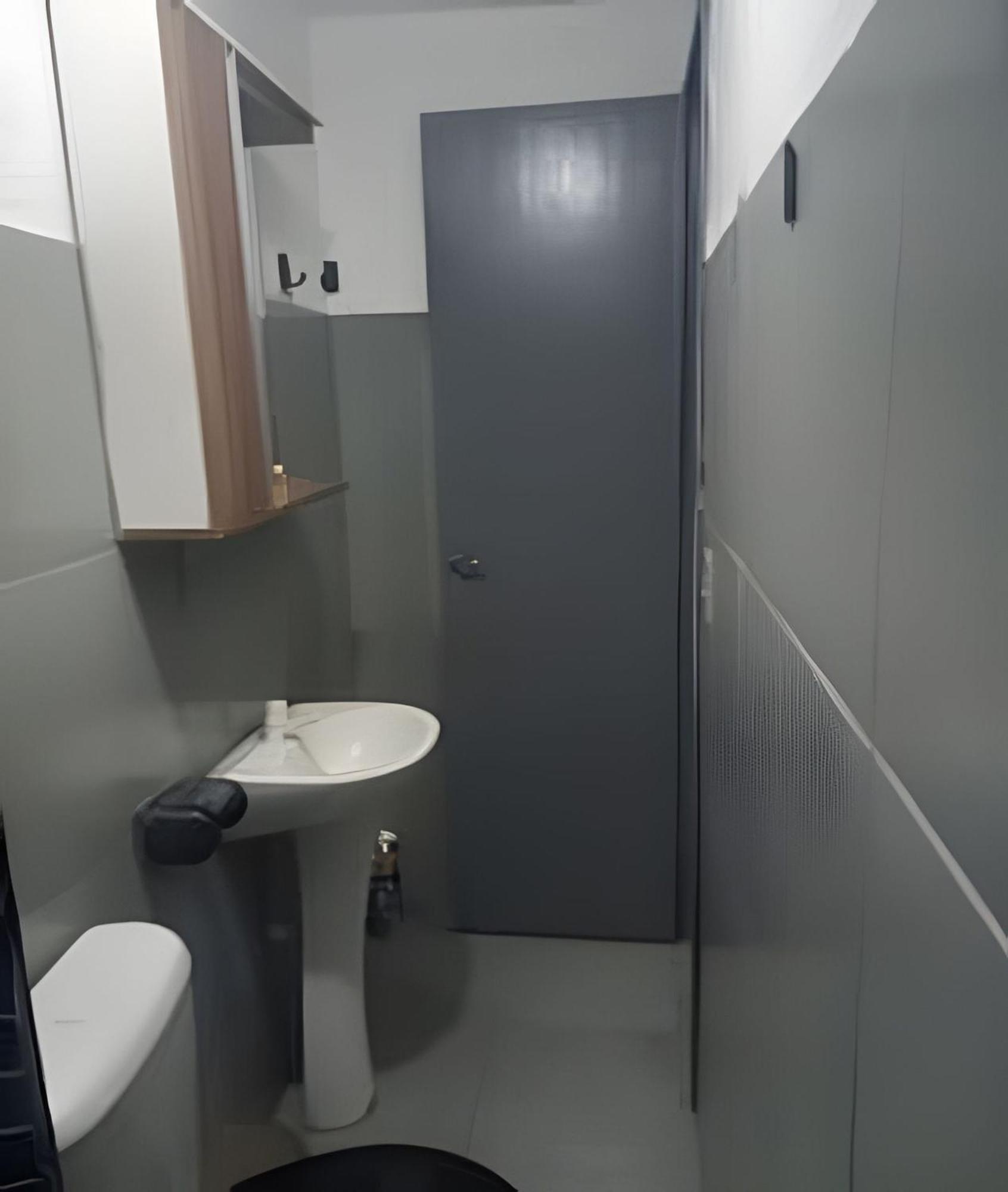 Otimo 2 Quartos No Recreio Dos Bandeirantes Apartment