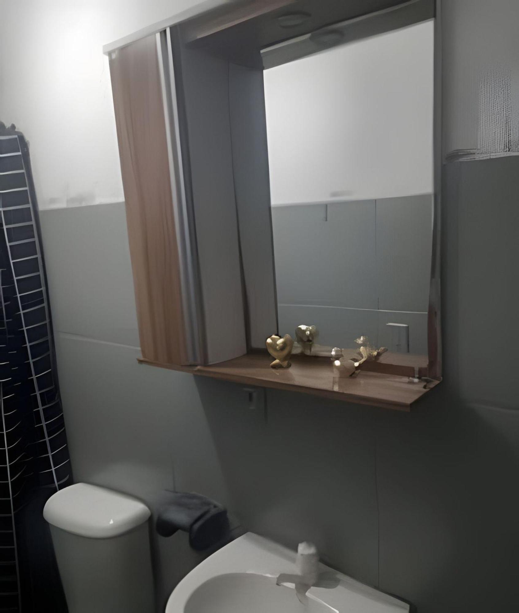 Otimo 2 Quartos No Recreio Dos Bandeirantes Apartment Rio de Janeiro