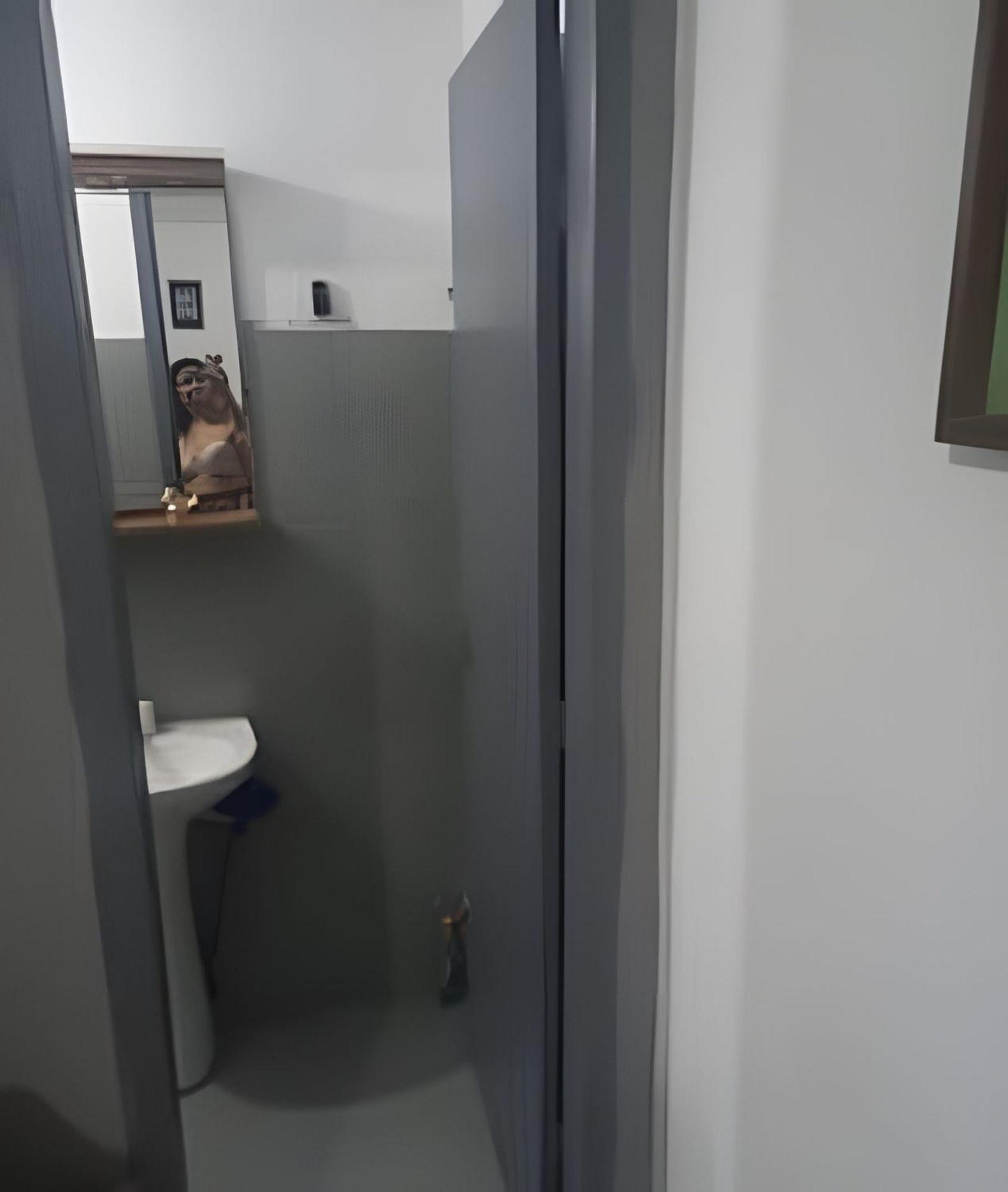 Otimo 2 Quartos No Recreio Dos Bandeirantes Apartment *
