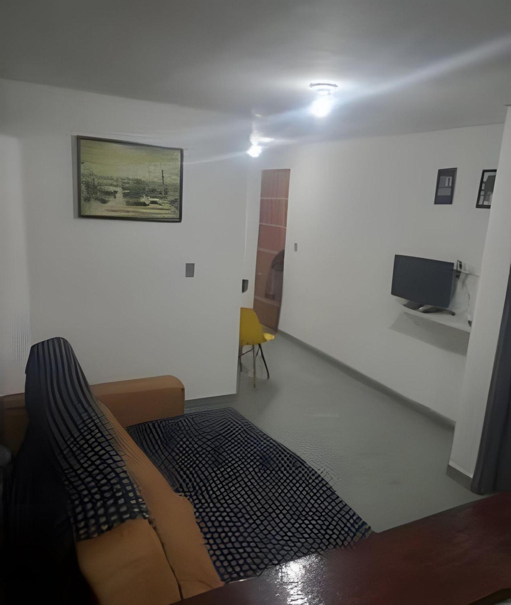 Otimo 2 Quartos No Recreio Dos Bandeirantes Apartment Rio de Janeiro