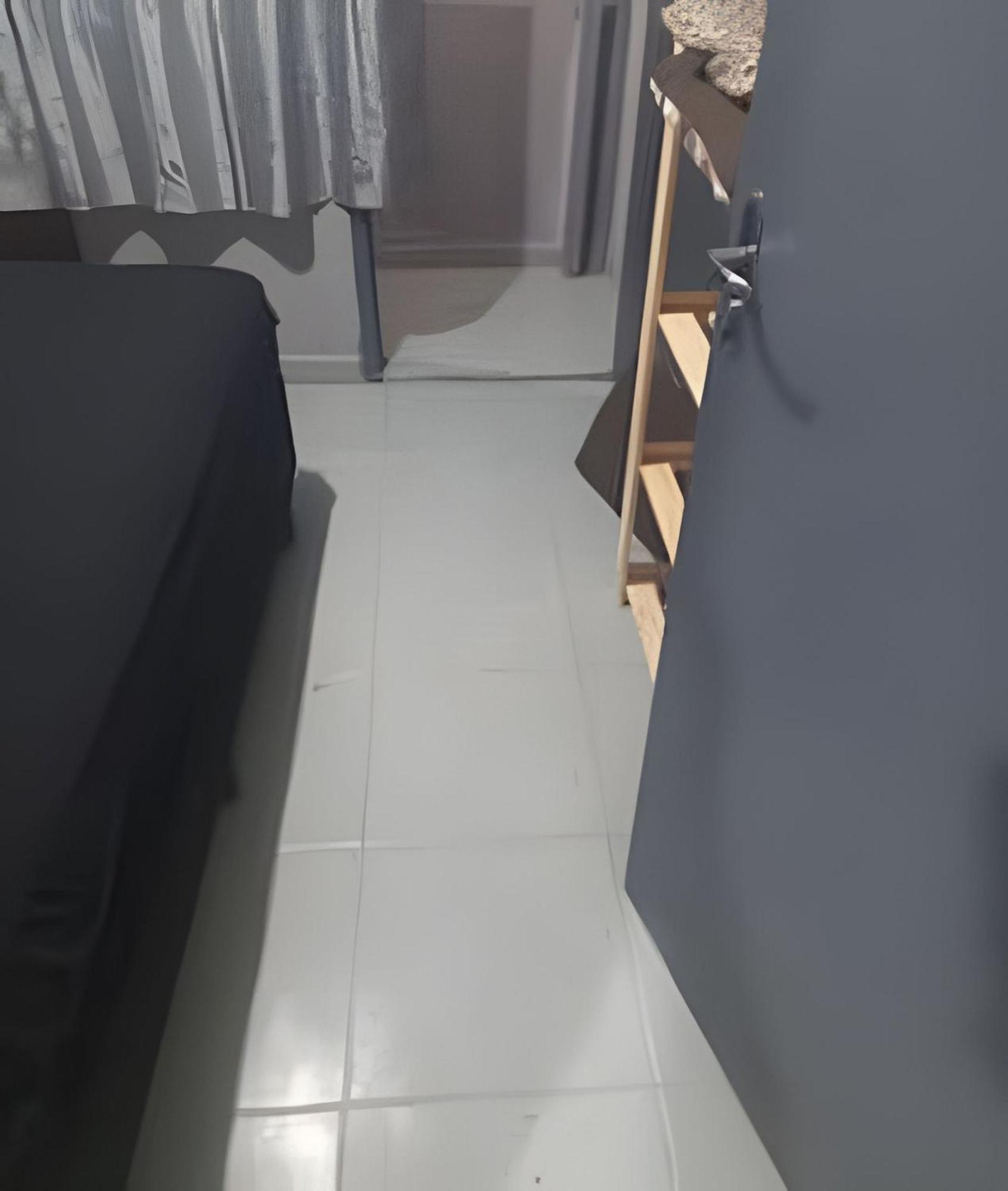 Otimo 2 Quartos No Recreio Dos Bandeirantes Apartment