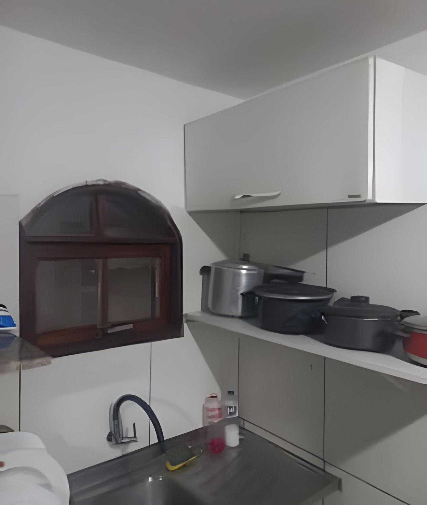Otimo 2 Quartos No Recreio Dos Bandeirantes Apartment Rio de Janeiro